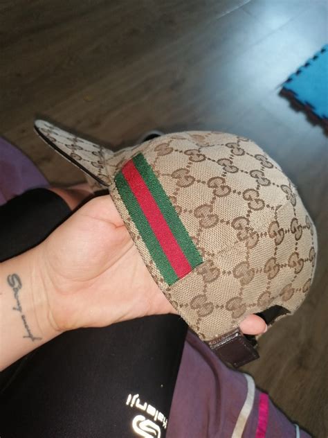 czapka gucci oryginalna|gucci polska.